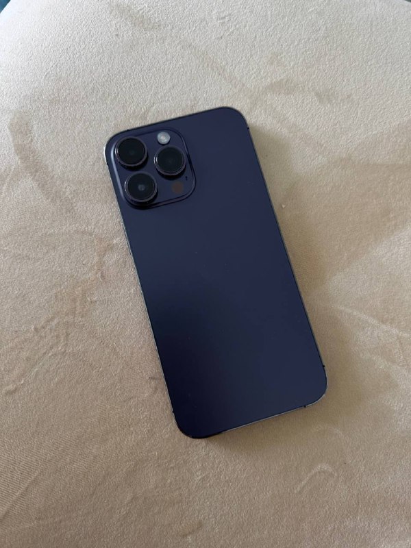 iPhone 14 Pro Max 128 gb