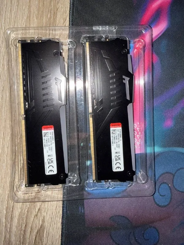 Kingston Fury DDR5 32GB