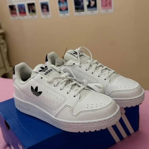Adidas кеды