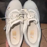Женские кроссовки Puma 6