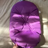 Новая лежанка для животных 80×50 см 3