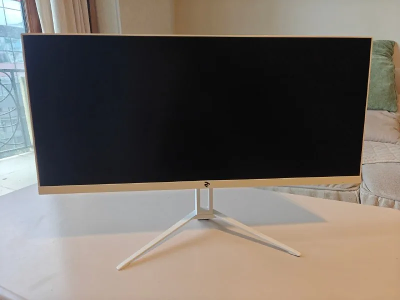 Монитор 2E D2620W 25,7" 1
