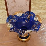 Вазы немецкие и чешские 3