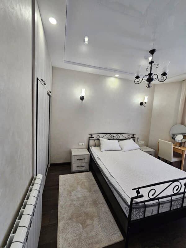 Уютная квартира с видом на море, Инсаридзе 7а 6