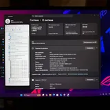 Игровой ноутбук ASUS ROG Zephyrus S GX701 4