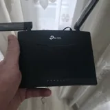 Роутер TP-Link с SIM-картой 1