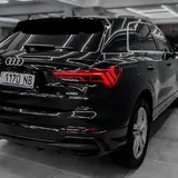 Audi Q3 S45 Premium 5