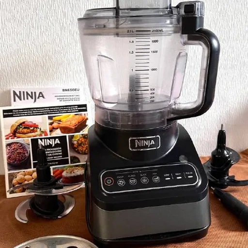 Ninja Chopper Kitchen Food Processor