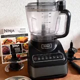 Ninja Chopper Kitchen Food Processor 1