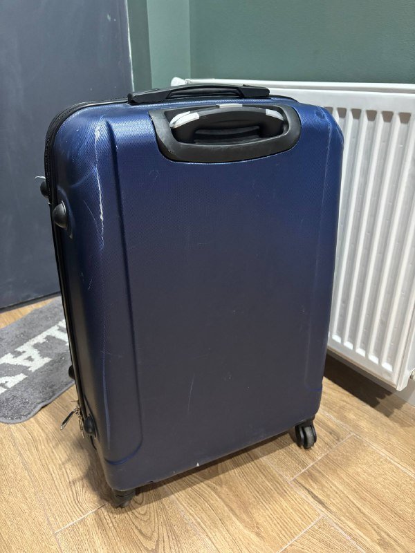 Битый чемодан бесплатно 2