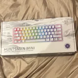 Razer Huntsman Mini 2