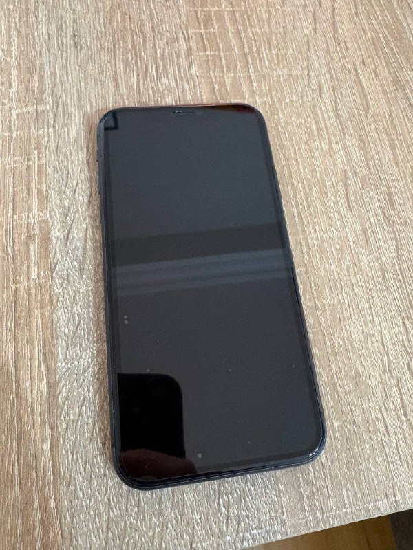 iPhone 11 128GB Черный 2