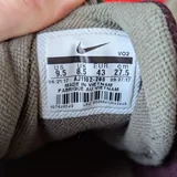 Кроссовки Nike Air Humara 17 5