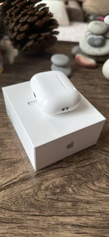 AirPods Pro 2 1