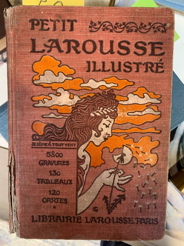 Various vintage books for sale 3