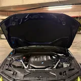 BMW G30 540 xDrive 2018 8
