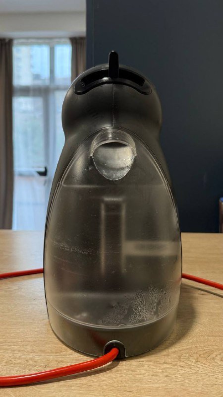 Капсульная кофемашина NESCAFE DOLCE GUSTO 2