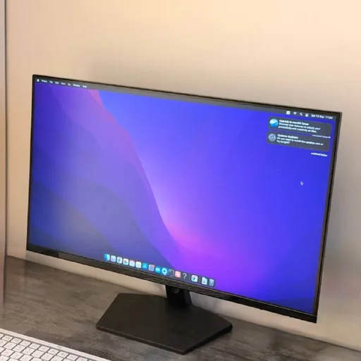 Dell SE2719H монитор