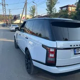 Land Rover Range Rover 2016 5