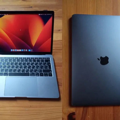 MacBook Pro A1708