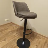Master's chair with gas lift 2