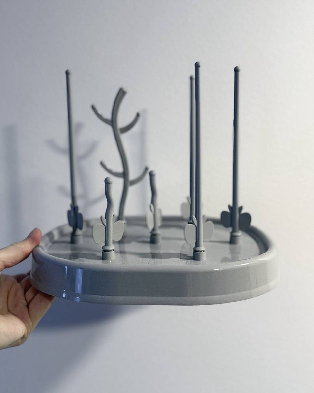 Детский стерилизатор для бутылочек Philips Avent 5