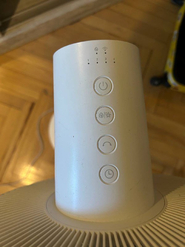 Вентилятор xiaomi 3