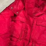 H&M-ის პუფერი 2