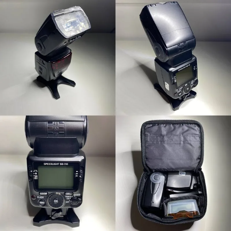 Вспышка Nikon Speedlight SB-700