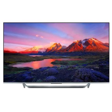 Телевизор Xiaomi Mi TV Q1 75-дюймовый 4K Smart QLED