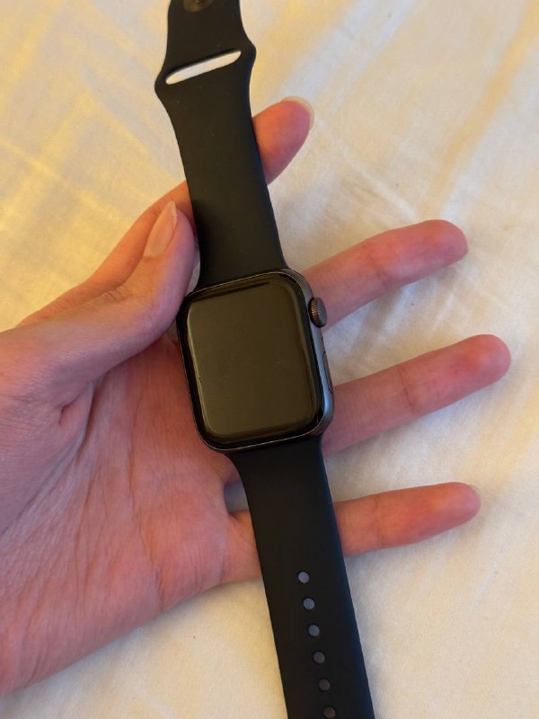 Apple Watch SE 4