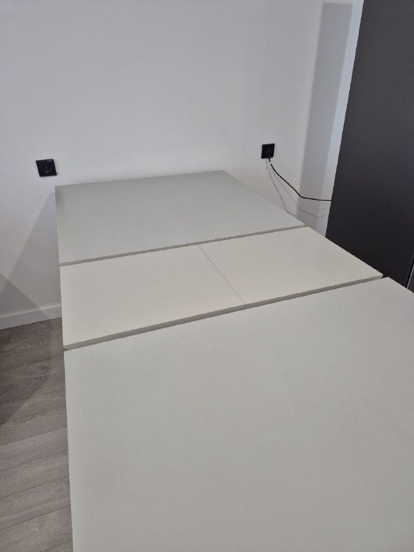 Раскладной стол для 6-12 человек 5