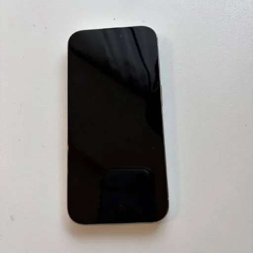iPhone 15 Pro 128 ГБ