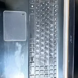 ACER ASPIRE A715-72G ноутбук 4