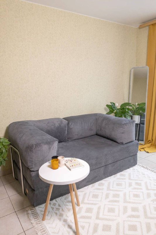 Бескаркасные диваны 6