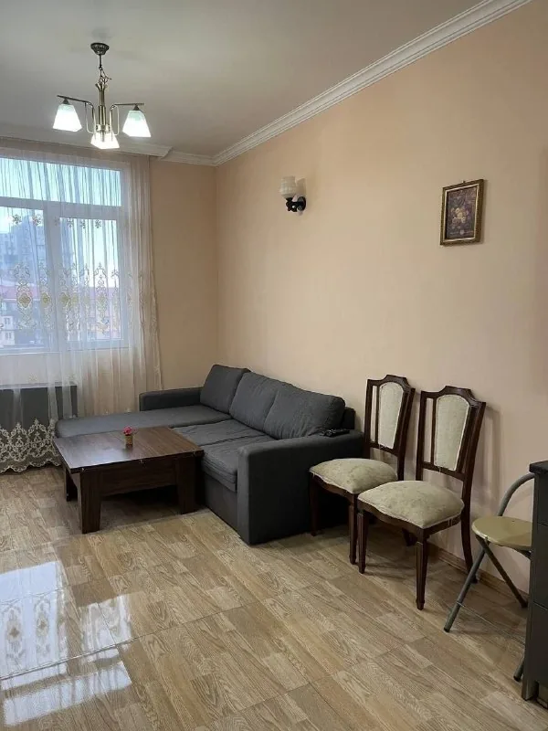 1-комнатная квартира в аренду 1