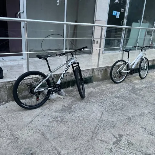 Велосипед