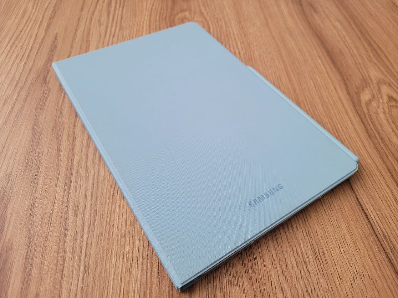 Samsung Tab S6 Lite 4