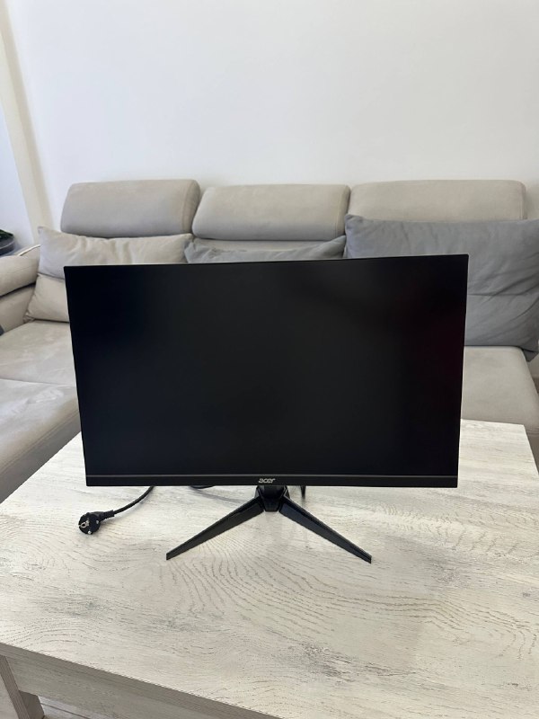 Игровой монитор Acer Nitro QG271M3bmiipx 27”