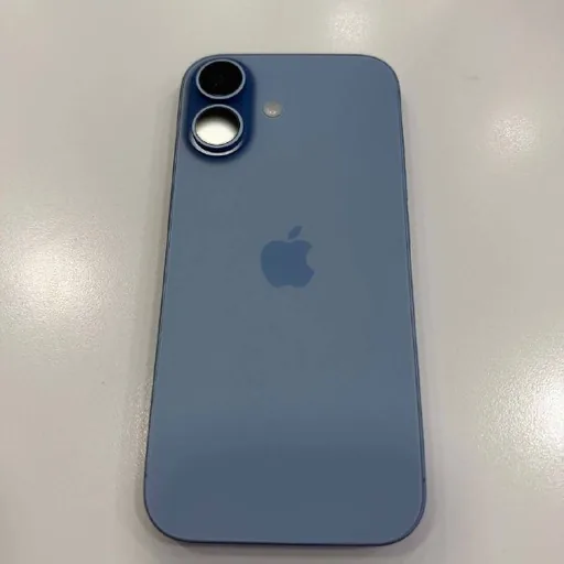 iPhone 17 256GB