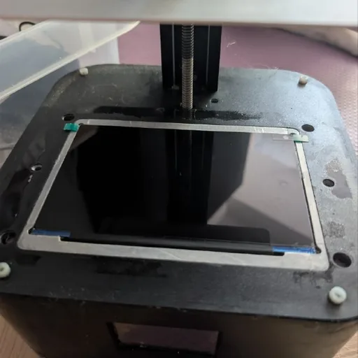 Anycubic Photon Mono 2