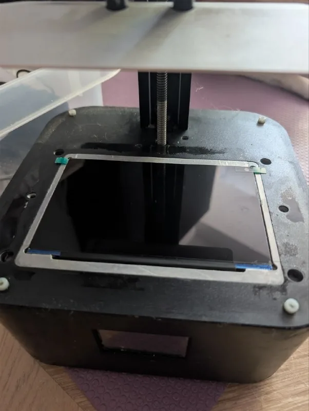Anycubic Photon Mono 2 1