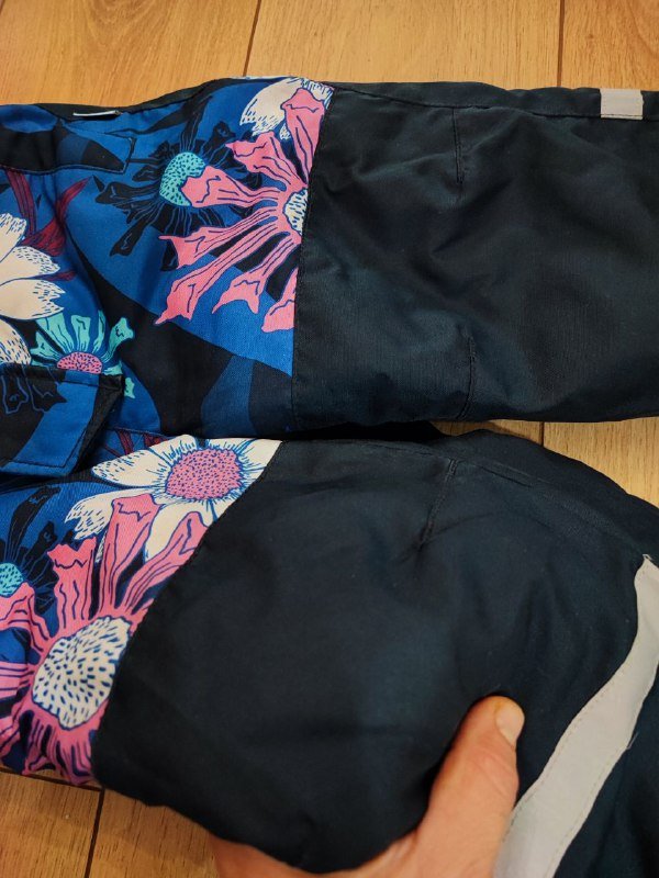 Комбинезон Lassie 92(98) 3