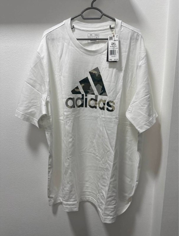 Майки Adidas XL-2XL 4