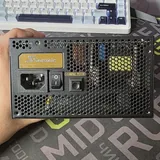Блок питания SeaSonic 650W 2