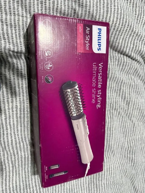 Philips air styler 7000 1