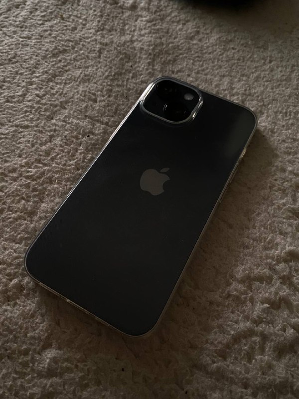 iPhone 14 128GB Midnight новый с гарантией