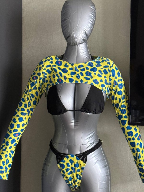 Комбинезон сатин, купальник тройка, купальник двойка 3