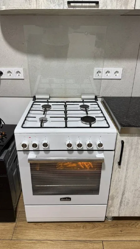 Плита Simfer 1