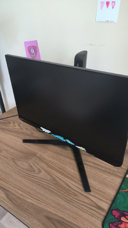 Монитор Samsung Odyssey G4 G40B S25BG400EI FullHD